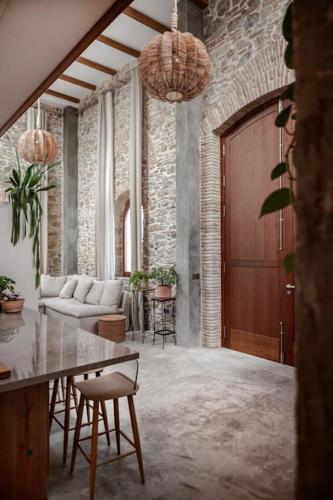 25 - EL LOFT DEL BARRIO DEL MORAL- Enjoy Tarifa