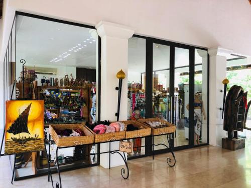 Фотография из галереи The Residence Zanzibar в Кизимкази