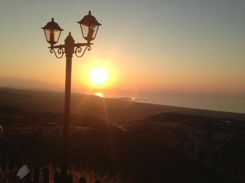 Gallery image of Villa Olympia in Rethymno Town
