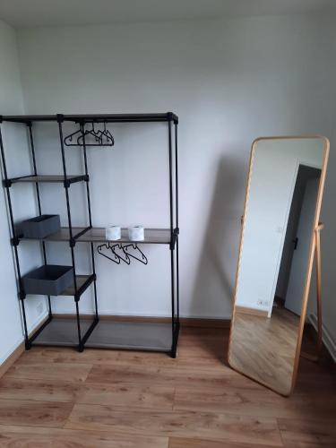 Photo de la galerie de l'établissement Appartement 3 chambres proche Paris, à Sartrouville