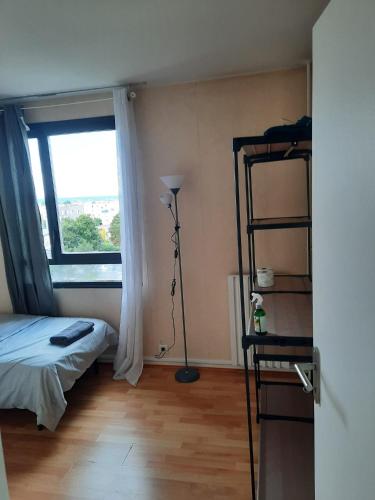 Photo de la galerie de l'établissement Appartement 3 chambres proche Paris, à Sartrouville