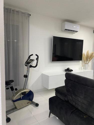 Gallery image of Villa La Familia in Bihać