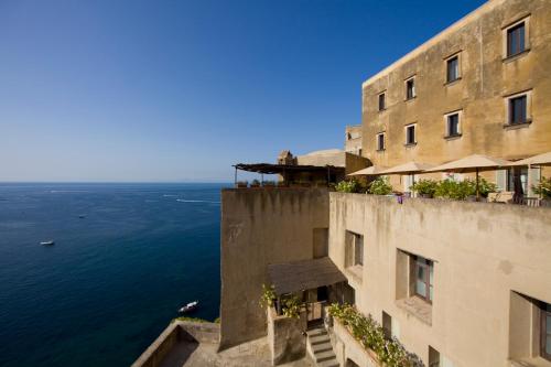 Galería fotográfica de Albergo Il Monastero en Ischia