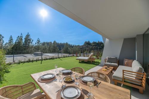 NEW Elegant 3BR Townhouse in Chaparral Golf & Spa & Gym