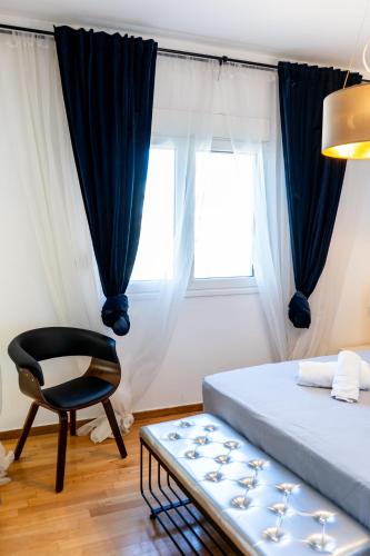 Sonata Deluxe Apt with 3 Bedrooms