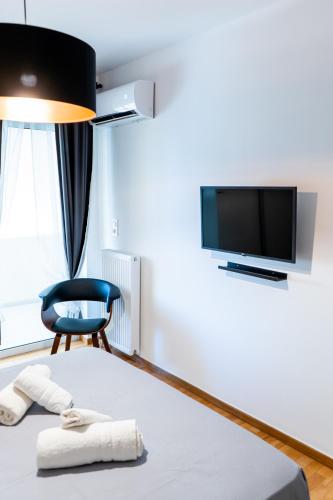 Sonata Deluxe Apt with 3 Bedrooms