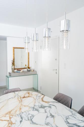 Sonata Deluxe Apt with 3 Bedrooms