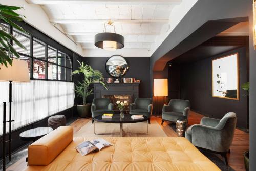 La França Travellers