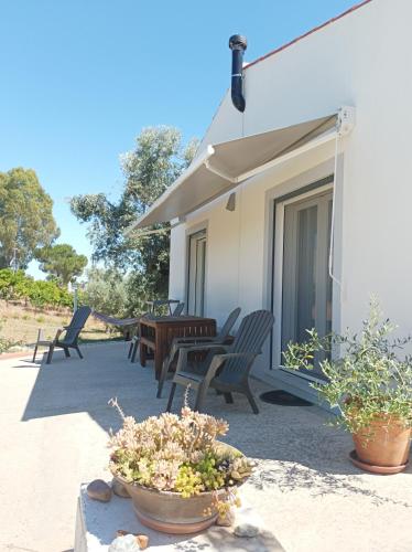 Foto Burrico D`Orada - Rural Stays & Wine Country Tours 3