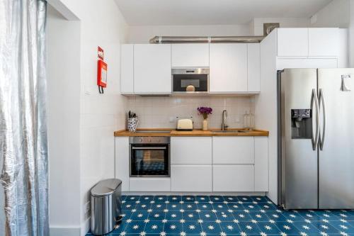 St Catarina 555 Apartment