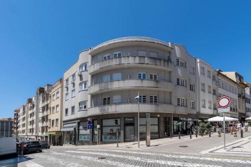 St Catarina 555 Apartment