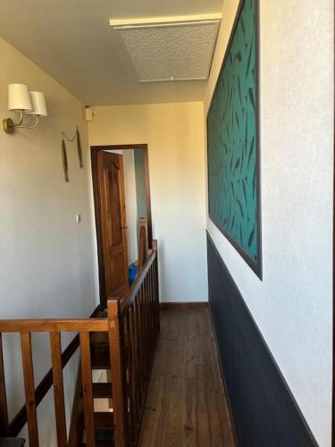 Φωτογραφία από το άλμπουμ του Hanoï Maison de charme avec jacuzzi privé σε Port-en-Bessin-Huppain