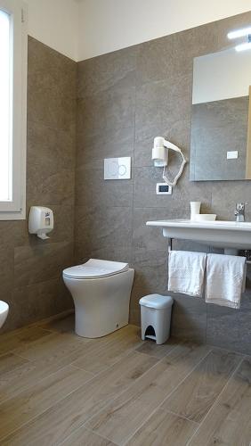 Fotografie z fotogalerie ubytování Hotel Callalta v destinaci San Biagio di Callalta