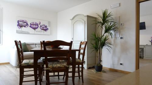 Fotografie z fotogalerie ubytování Hotel Callalta v destinaci San Biagio di Callalta