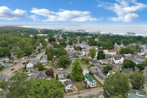 Φωτογραφία από το άλμπουμ του Robins Retreat σε Old Orchard Beach