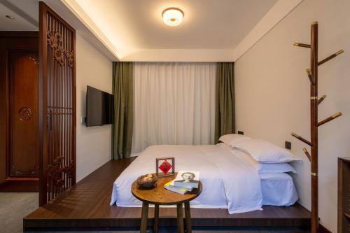 大同五福居 Five Blessings Hotel的相册照片