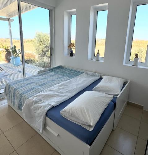 Plaka Beach House Naxos