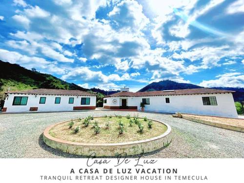 a casa de lupine uk vacationemeteryemeteryemeteryasteryasteryastery at Panorama Paradiso by CasadeLuz, 5Acre 360 Retreat close to Old Town Temecula Wine Country in Temecula