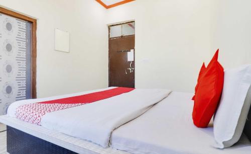 Gallery image of Hotel O New satkar Hotel in Itimādpur