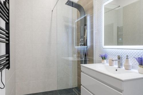 Deluxe Central Budapest Retreat 1085 Budapest, József körút 36 kép - 3