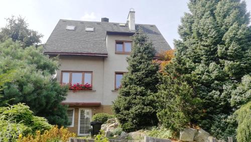 Gallery image of Apartmán Tereza Děčín in Děčín