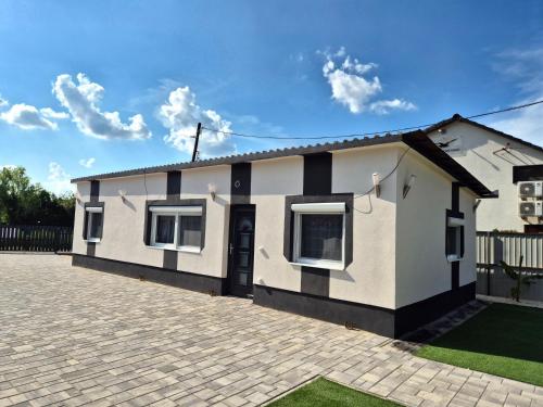 Zafír apartman Hajdúnánás