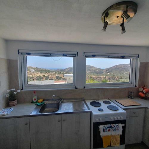 Foto Eftihia Cottage - Makrilia 5