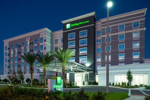 Holiday Inn & Suites Orlando - I-Drive - Theme Parks by IHG photo 41
