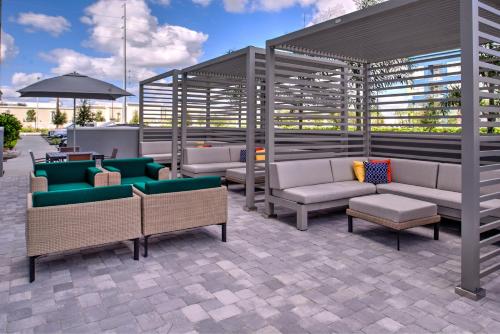 Holiday Inn & Suites Orlando - I-Drive - Theme Parks by IHG photo 29