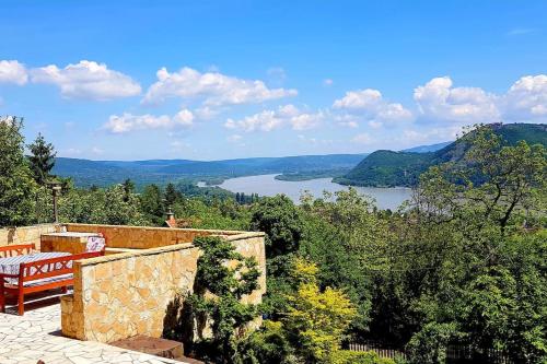 MagicMaros - Unforgettable view from Csodahaz