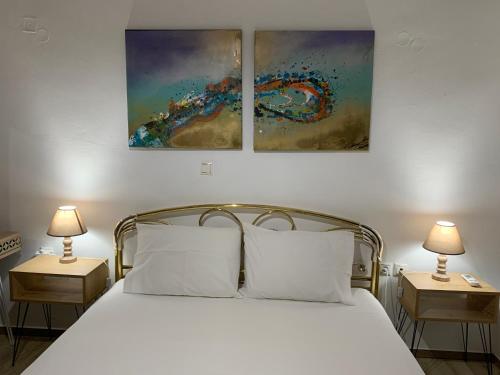 ''Armens luxury home'' 3 minutes from the beach by foot