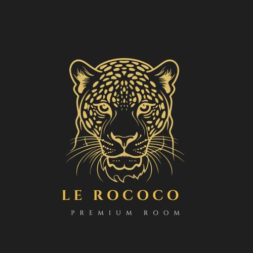 Le Rococo - Expérience léopard - Centre-ville