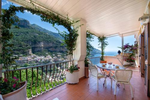 Foto Casa Le Terrazze 1