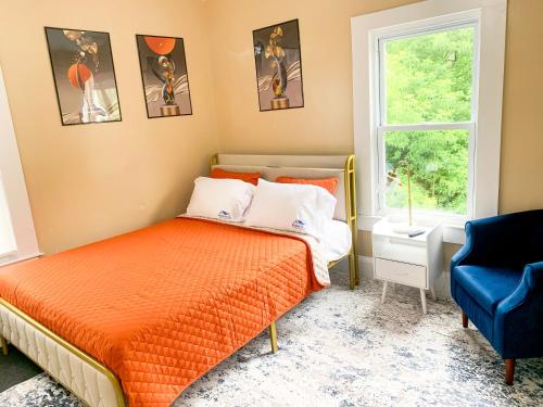 Gallery image of The Freedom HOME from HOME in New Bedford