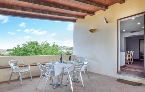 Gallery image of Nice Apartment In Santa Lucia Del Mela in Santa Lucia del Mela