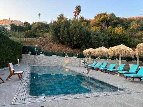 B&B Villa Fabrizia