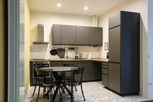 RRRapido apartment - Corso San Gottardo