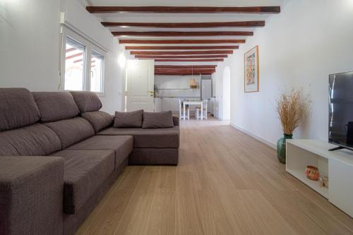 La Naia del Montgo