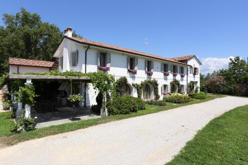 Gallery image of Ca'Vittoria - Prosecco Experience - Unesco in Conegliano