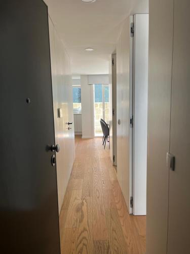 Cozy Retreat - Modern T1