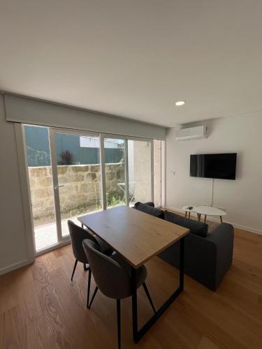 Cozy Retreat - Modern T1