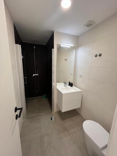 Cozy Retreat - Modern T1