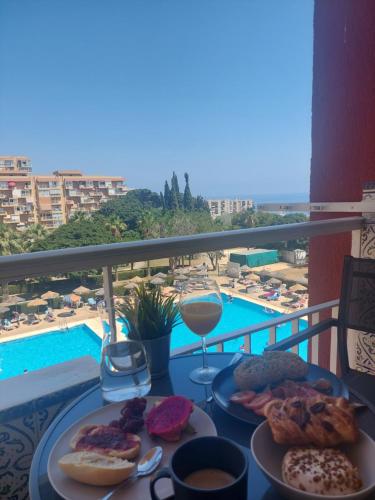 Mocalma Hércules Benalmádena