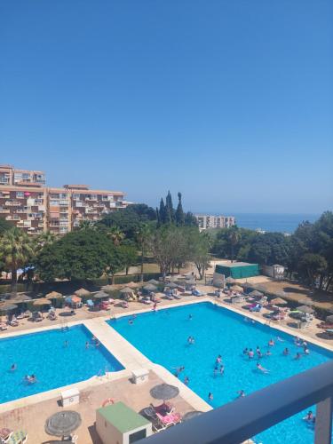 Mocalma Hércules Benalmádena