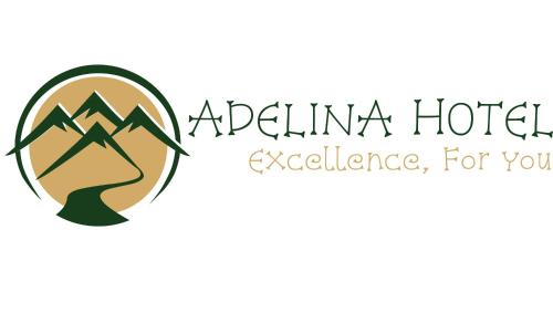 Certifikát, hodnocení, plakát nebo jiný dokument vystavený v ubytování Adelina Hotel