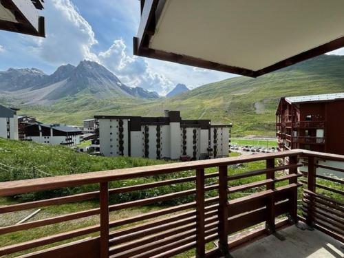 Appartement 3 pièces, Commerces à Proximité, Tignes Le Val-Claret