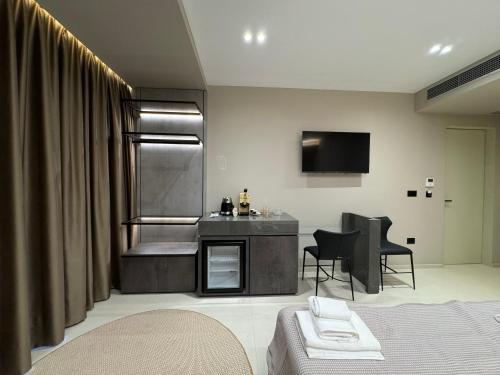 Gallery image of Dani Deluxe Rooms in Vlorë