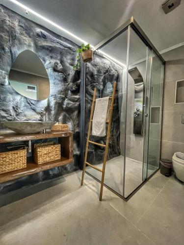 Coastline of paradise Luxury