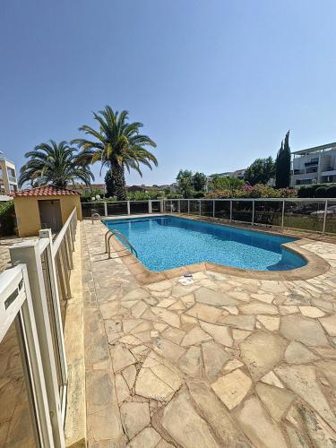 3 pièces paisible Parking et Piscine