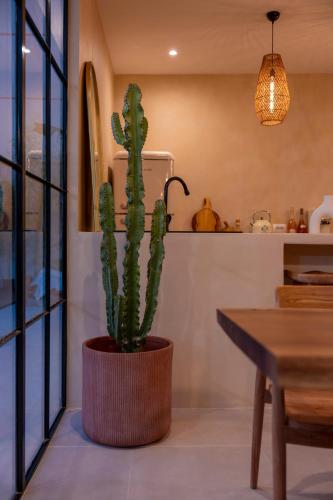 Imagen de la galería de Serein Villas, en Ksamil